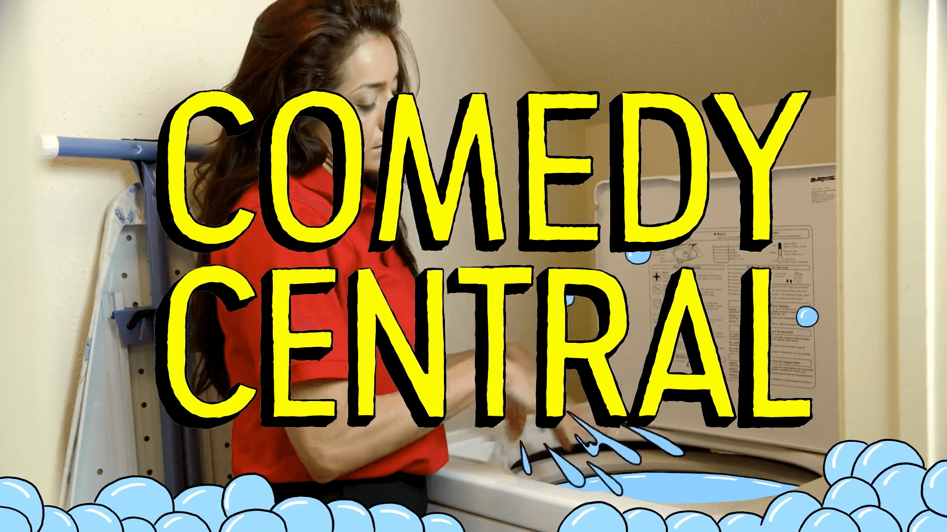 Comedy Central