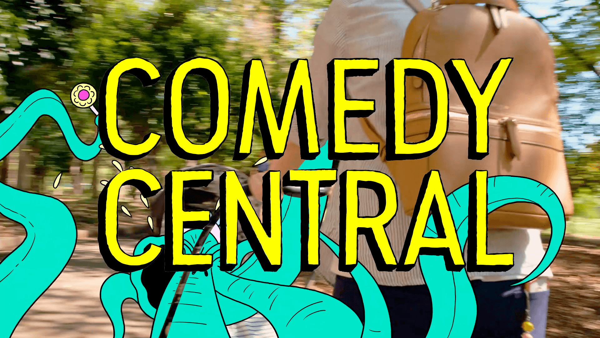 Comedy Central