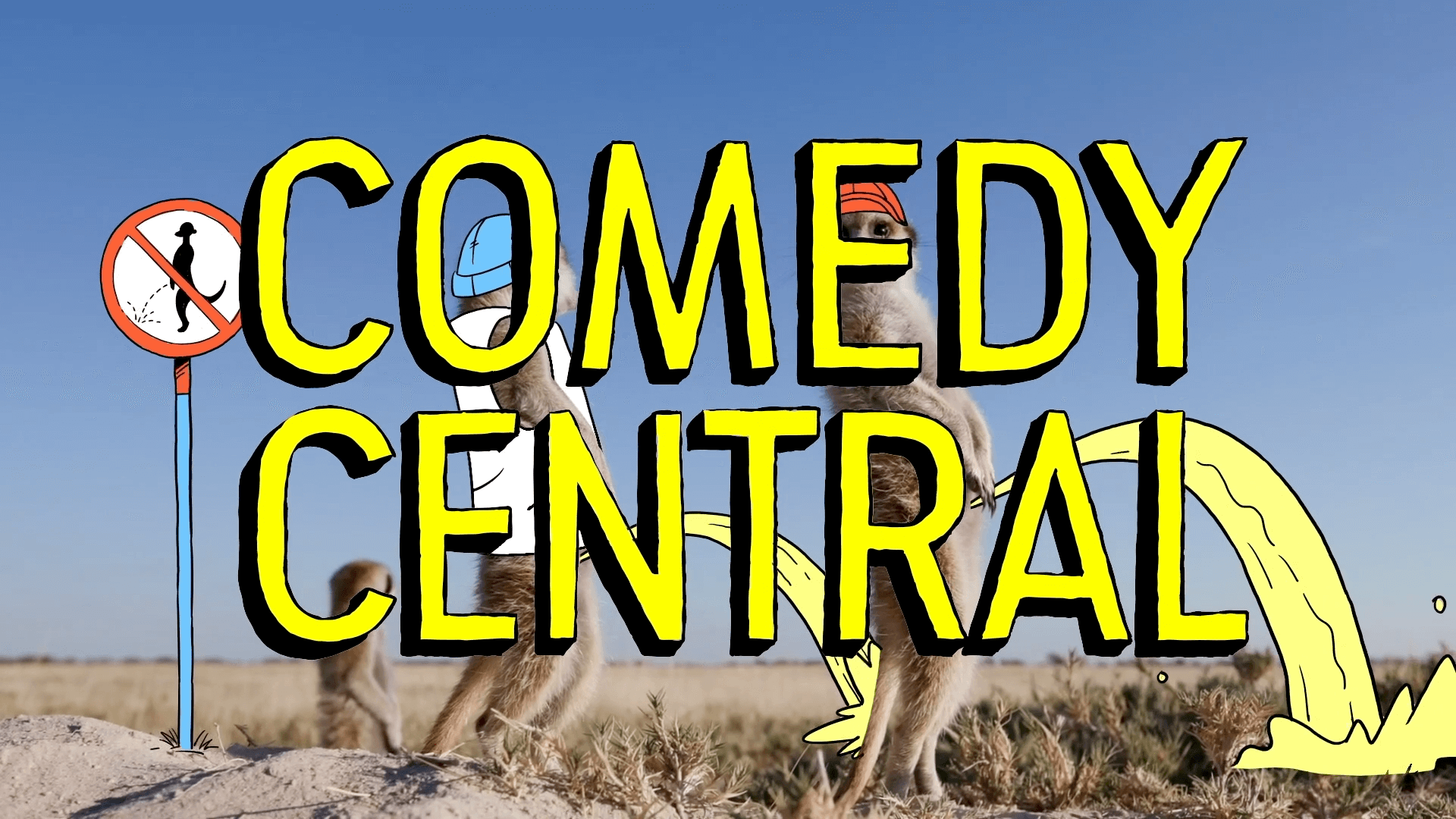 Comedy Central