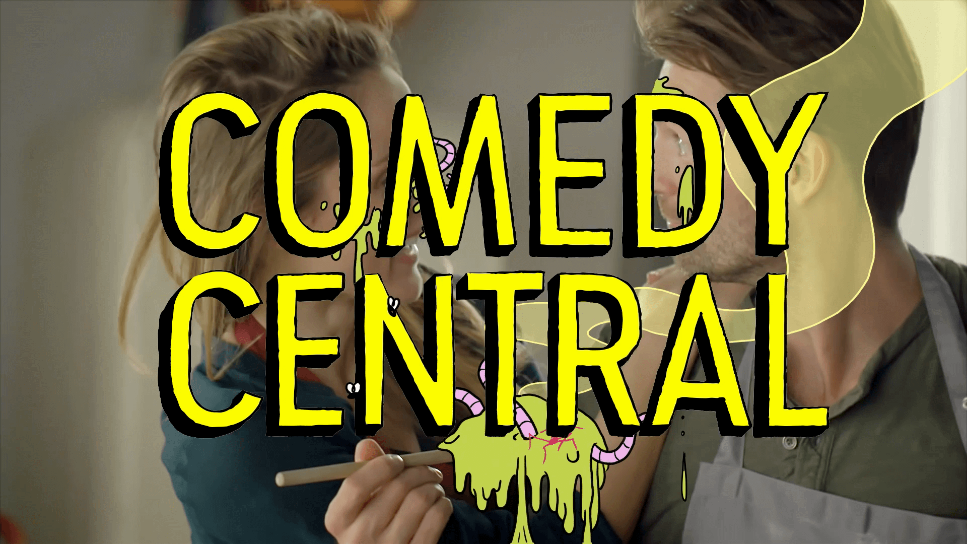 Comedy Central