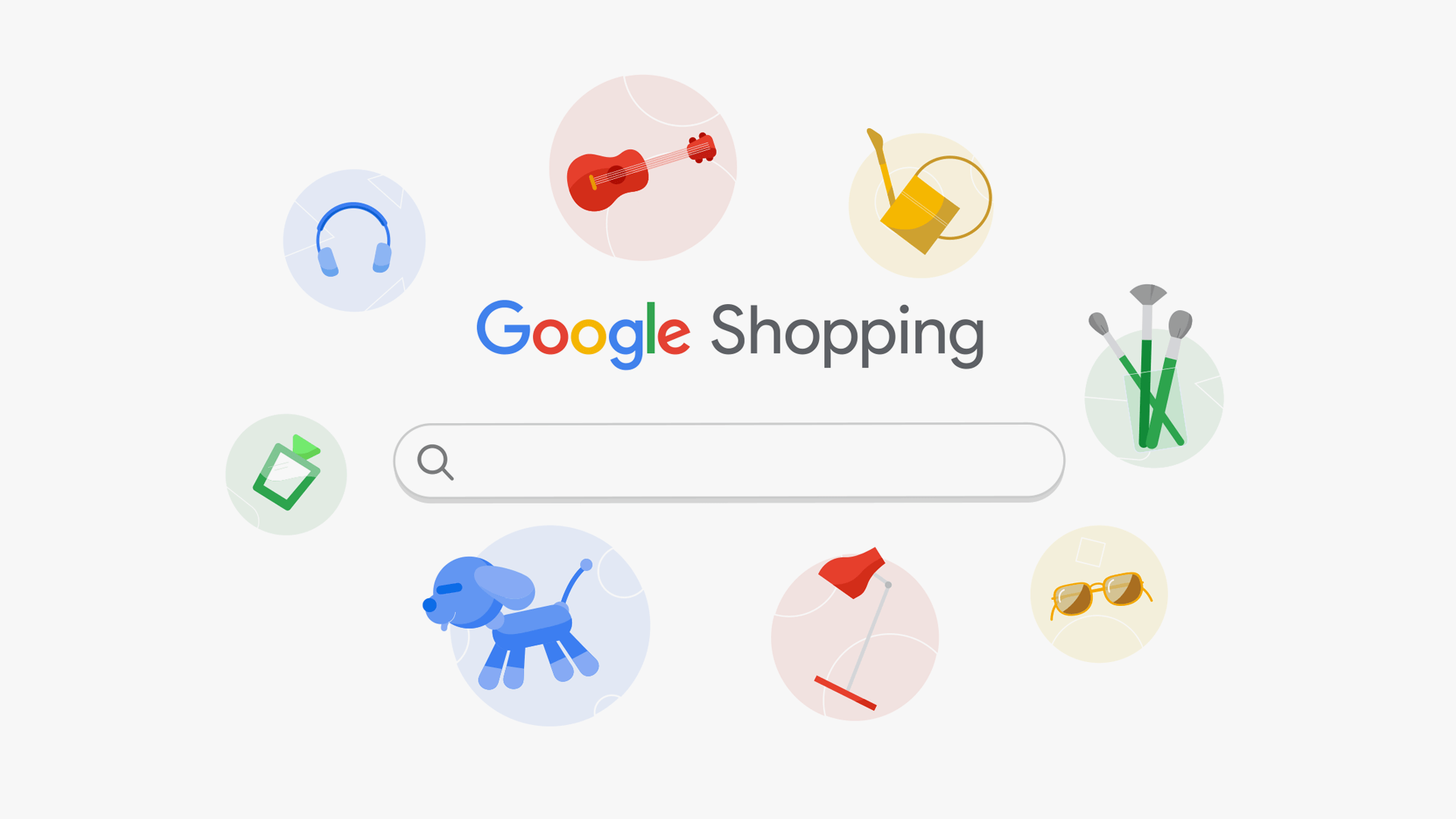Google Shopping