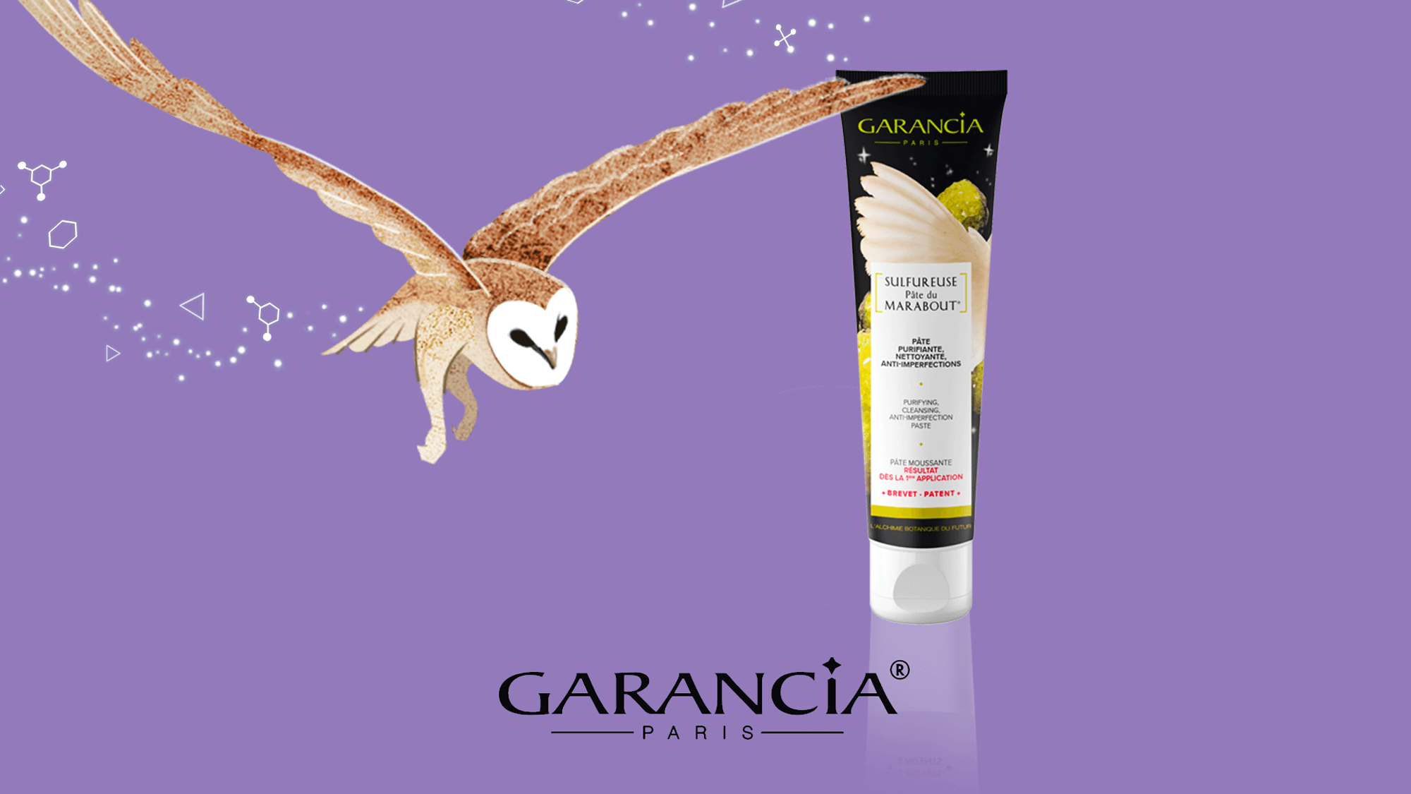 Laboratoire Garancia