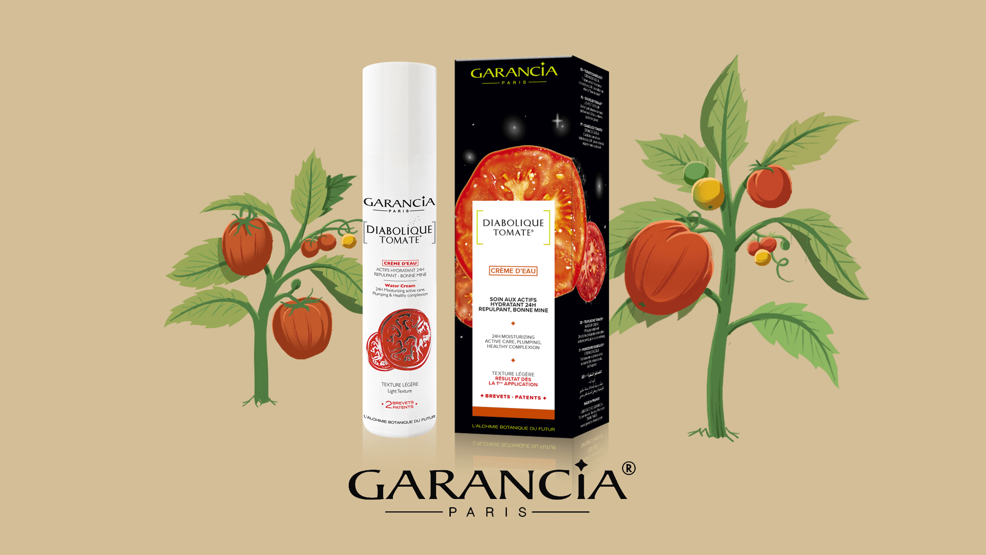 Laboratoire Garancia