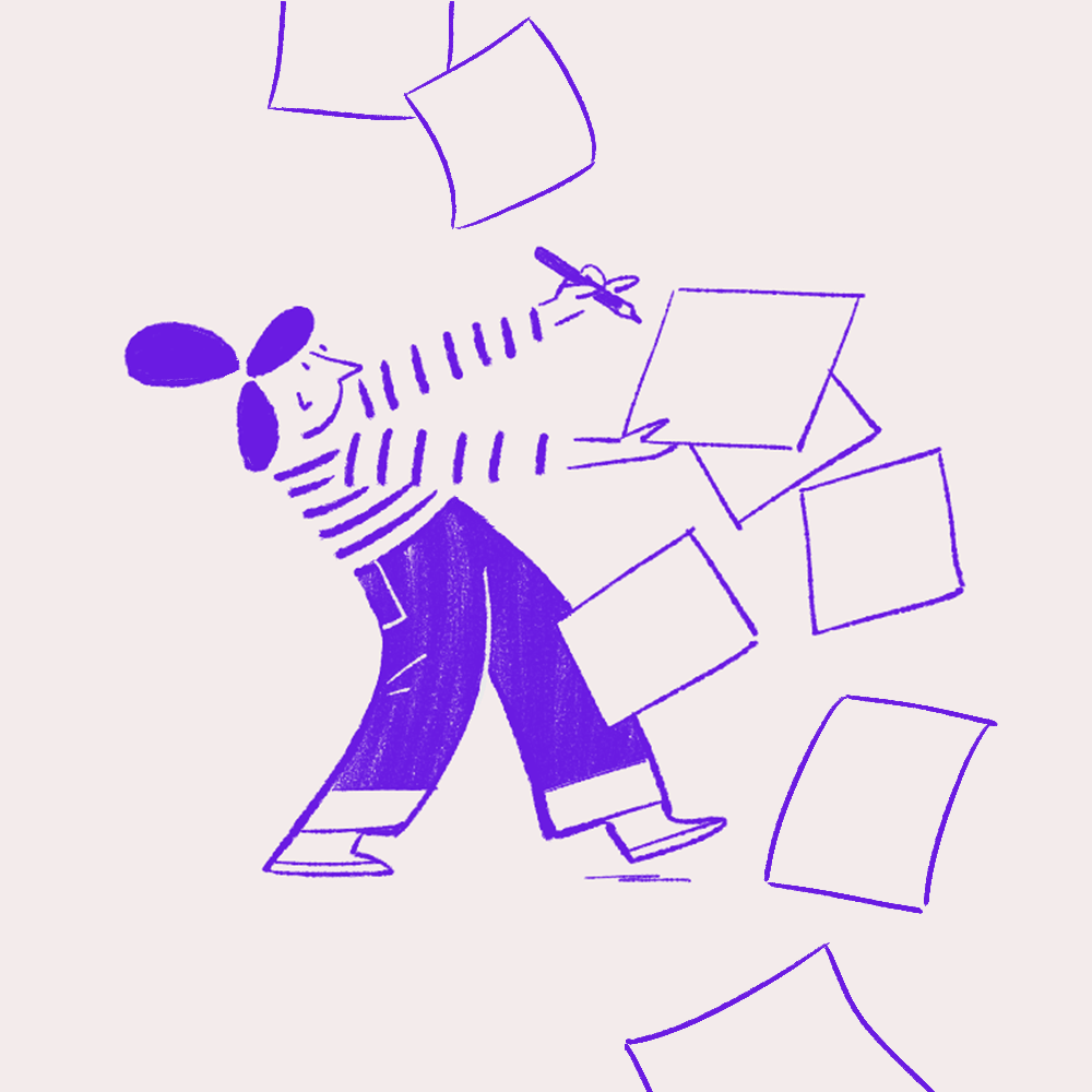 How to write an animation brief in 3 easy steps