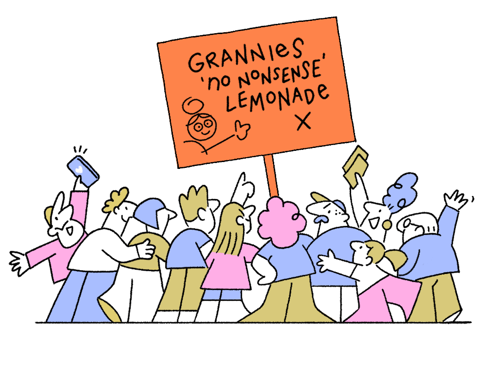 How Stories Drive Growth